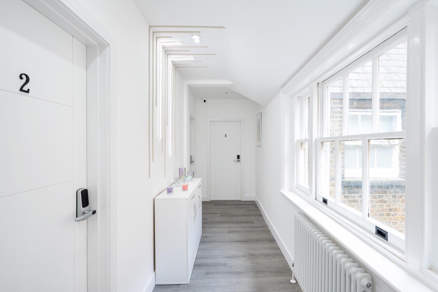 Cozy Studios In The Heart Of Shoreditch Londýn Exteriér fotografie